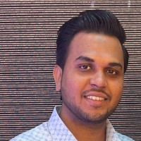 Faizan Ahmed Shaikh