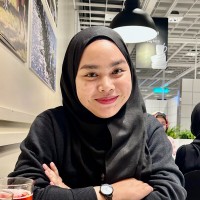 Khadijah Athirah
