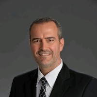 Dave Perreault