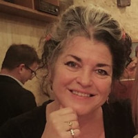 Katherine Marriott