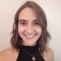 Nathalia Ribeiro Cassaca