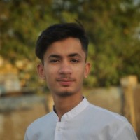 Hammad Zubair