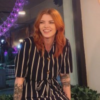 Emily Mclennan