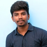 Velmurugan M