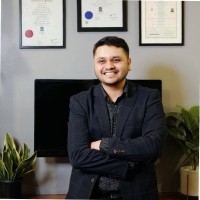 Ankit Jain