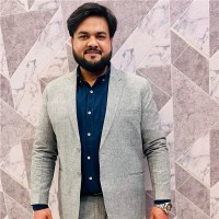 Shehzad Qureshi