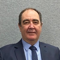 Steven Evans (GAICD)