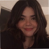 April Garcia