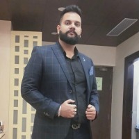 Prashant Bali