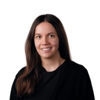 Christina Ellensohn
