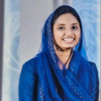 Afnan Noushad