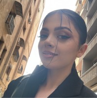 Lusine Petrosyan
