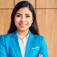 Gloria Stephany Calleja