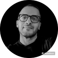 Rashed Al-Dossary