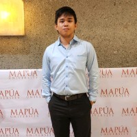 Raymond Angelo De Guzman
