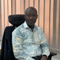 samuel adofo