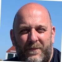 Matt Verissimo