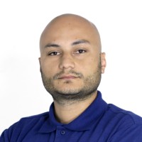 Bruno César Barbosa