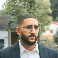 Aymane Ferraoun