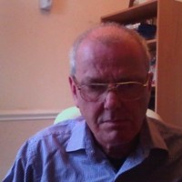 Stephen Powell