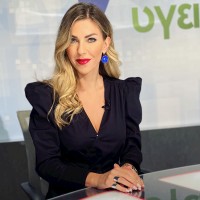 Konstantina Mamali