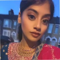 Fahima Ahmed