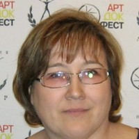 Elena Demidova