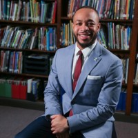 Daniel R Jackson, M.Ed.