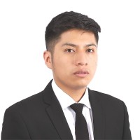 David Andrés Chushig Tene