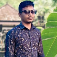 Md Alamgir Hosen