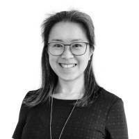 Jacqueline Lau