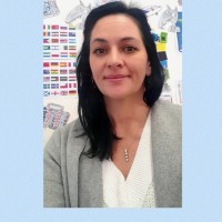 Jade Du Preez