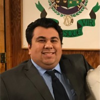 Albert Martinez