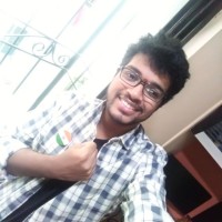 Saurabh Vedpathak