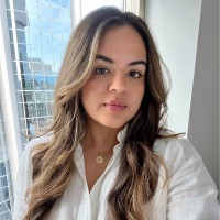 Daniela Rodriguez Arias