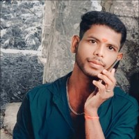 C Vinoth kumar