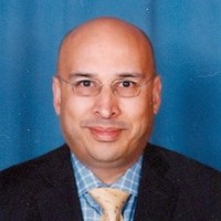 Hiten Mehta
