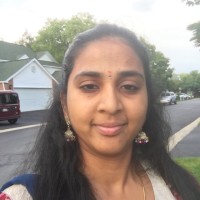 Priyadarsini Manivannan