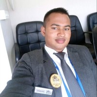 Sunil Mishra