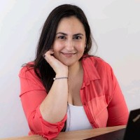 Tamires Abujamra