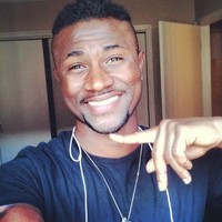 Kenneth Perkins