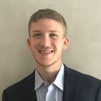 Ryan Golub, Ms