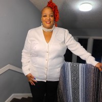 Stacia Leach Lomax
