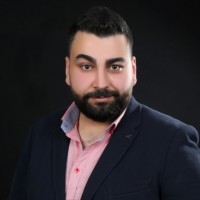 Aghyad Azaal Alghazally