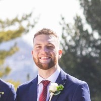 Luke Eberhard