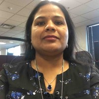 Sheela Sriramoju