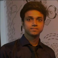 Bikash Shaw