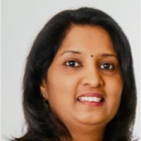 Sunitha Radhakrishnan