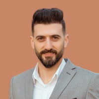 Khaled Nageh