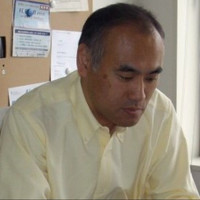 Yutaka (Tack) Nakamura